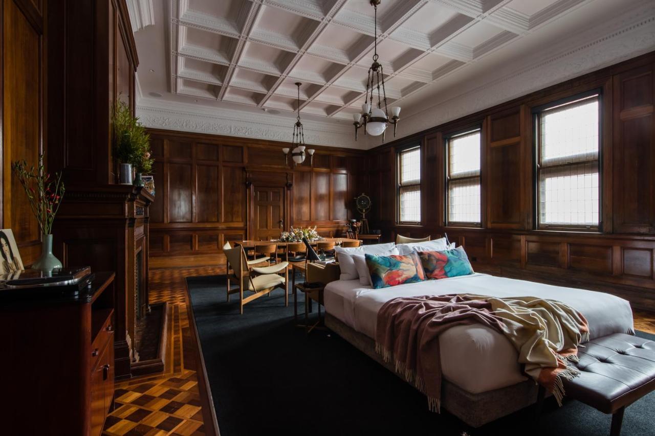 The Old Clare By Ode Hotels Сидней Экстерьер фото