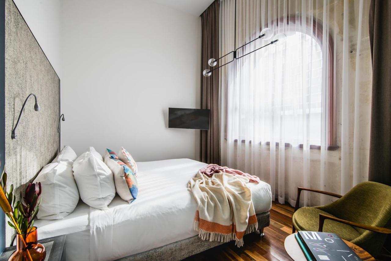 The Old Clare By Ode Hotels Сидней Экстерьер фото