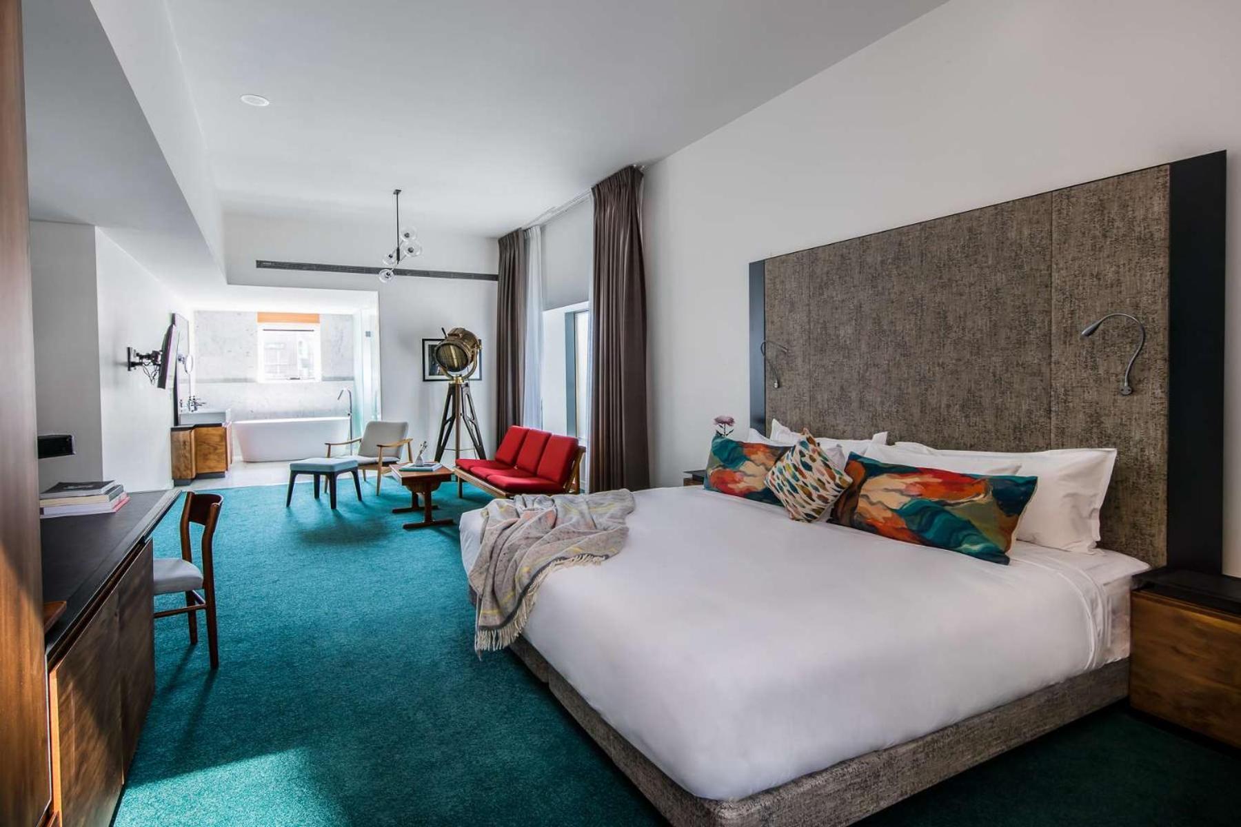 The Old Clare By Ode Hotels Сидней Экстерьер фото
